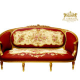 Florence salon sofa